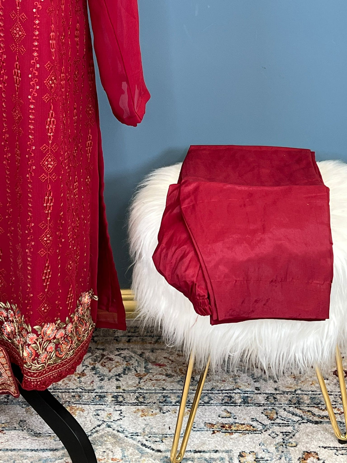 Original Delhi Boutique Collection Ready To Ship