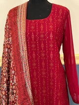 Original Delhi Boutique Collection Ready To Ship