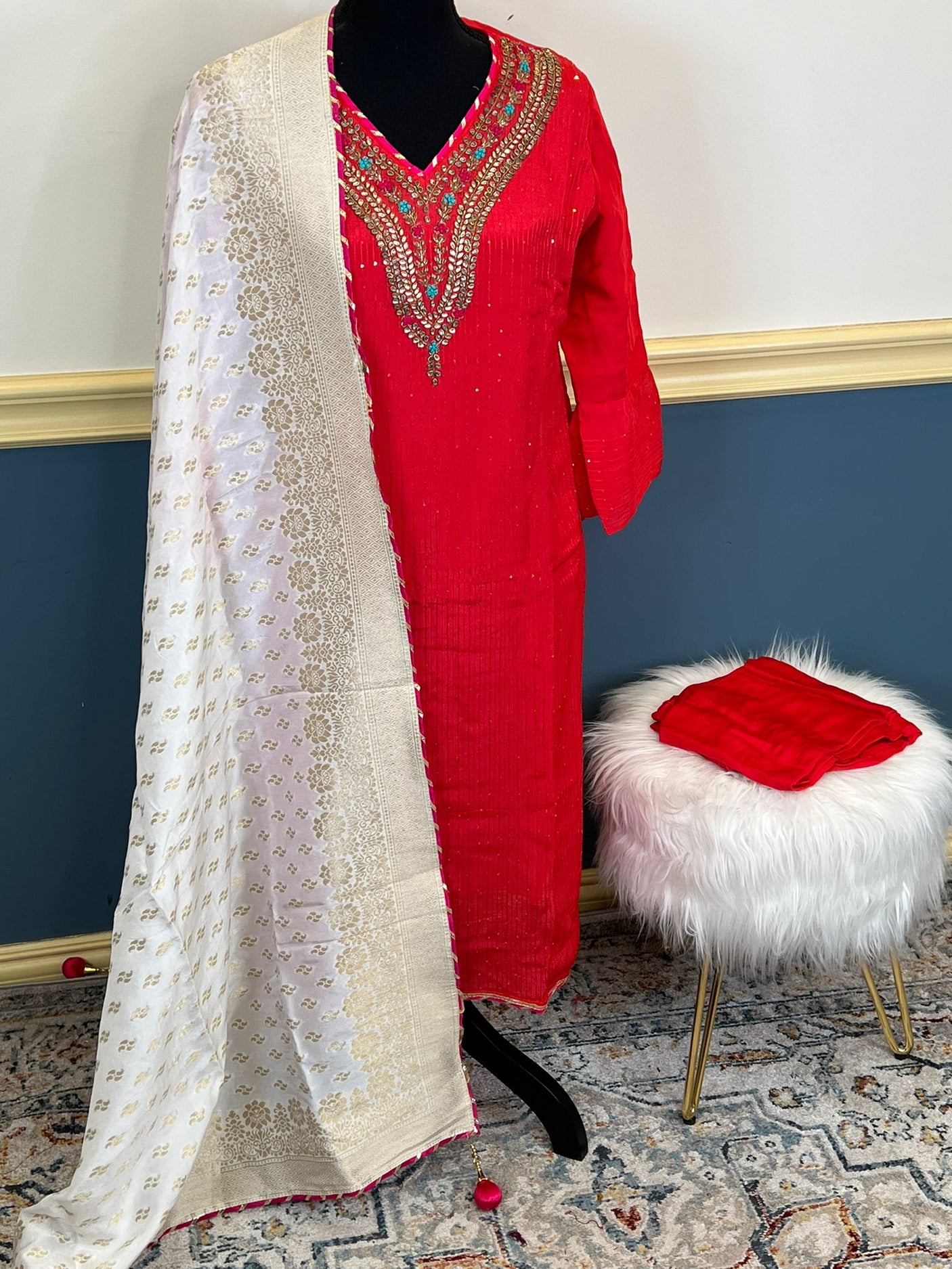 Original Delhi Boutique Collection Ready To Ship