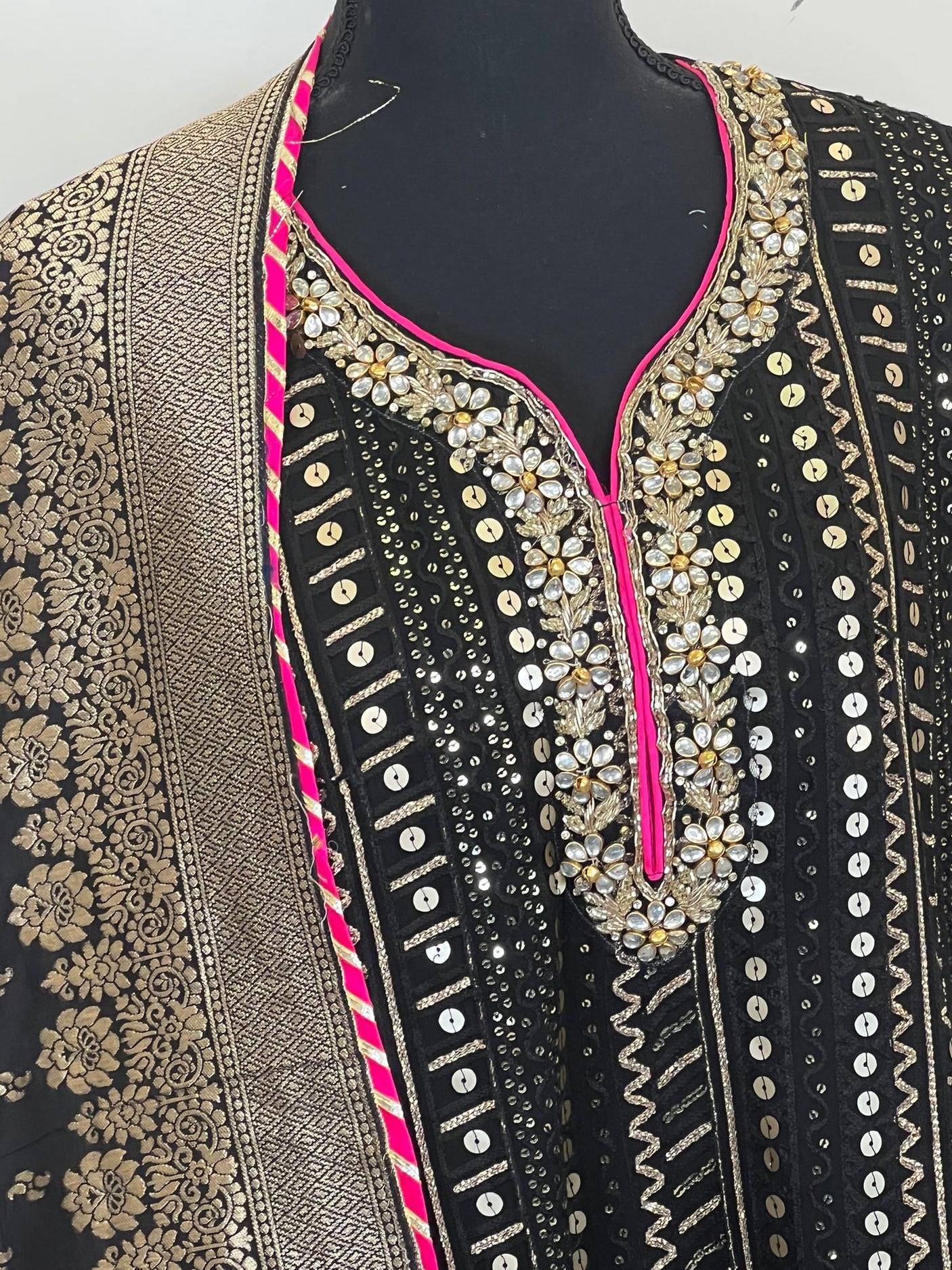 Original Delhi Boutique Collection Ready To Ship