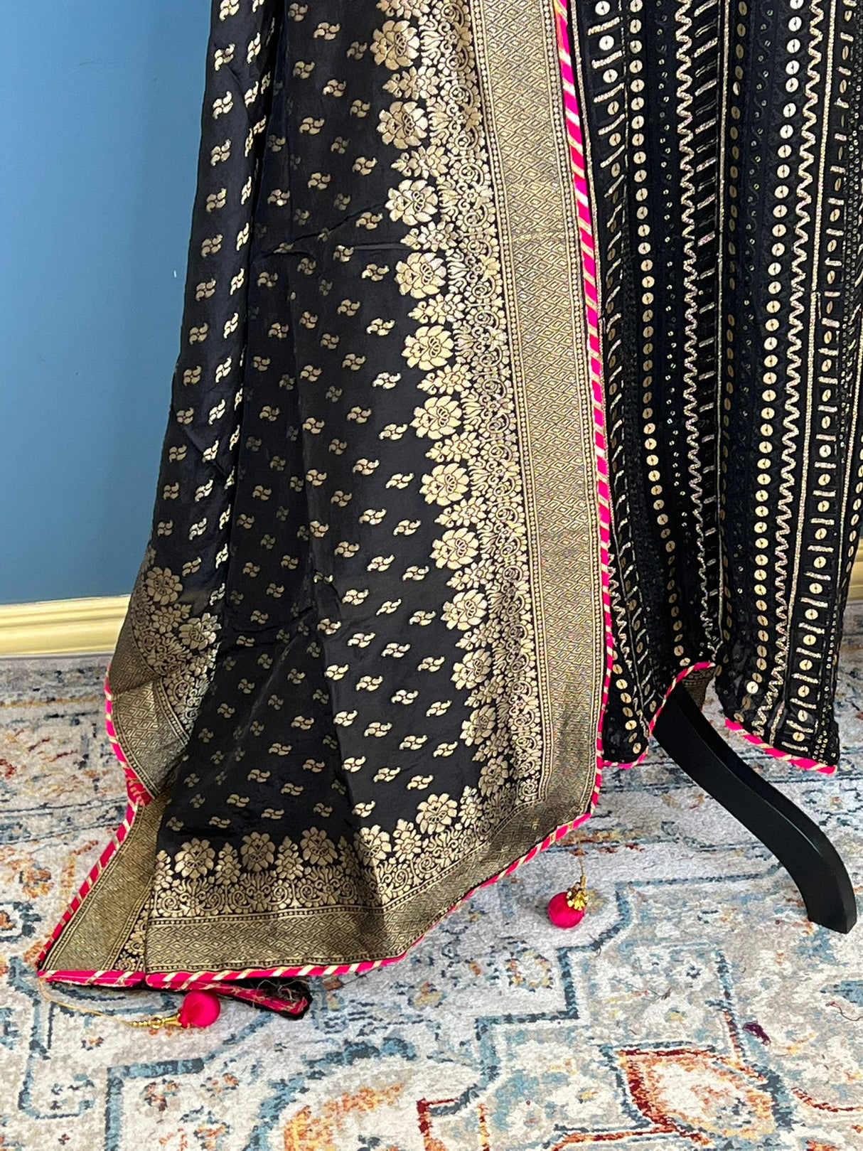 Original Delhi Boutique Collection Ready To Ship