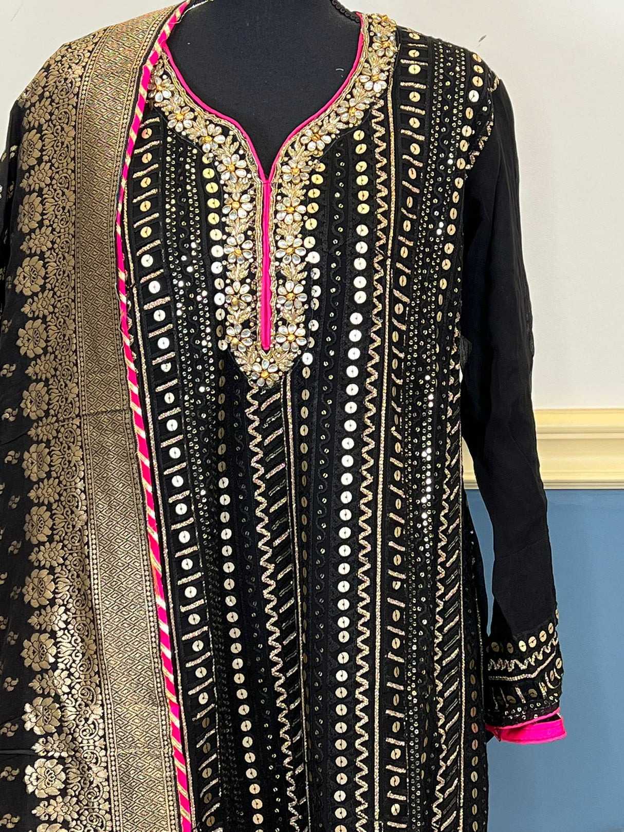 Original Delhi Boutique Collection Ready To Ship