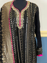 Original Delhi Boutique Collection Ready To Ship