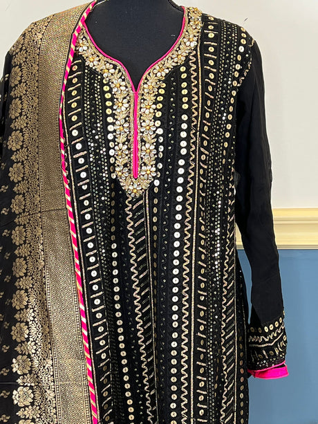 Original Delhi Boutique Collection Ready To Ship