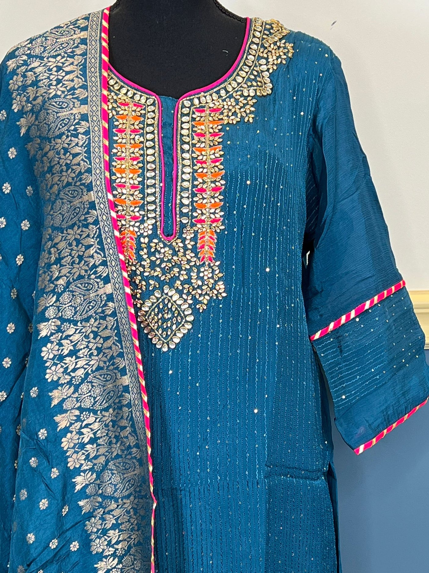 Original Delhi Boutique Collection Ready To Ship