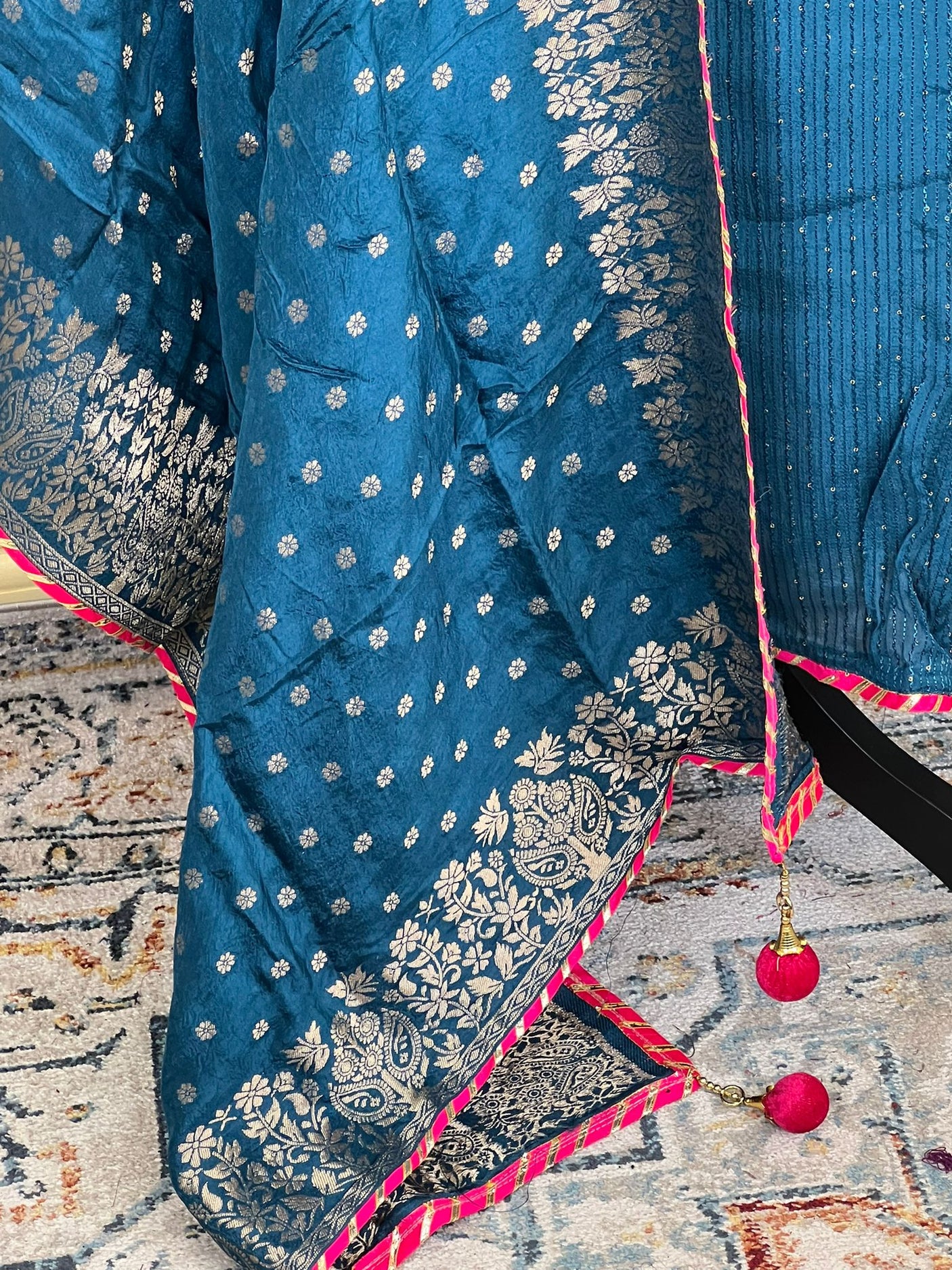 Original Delhi Boutique Collection Ready To Ship