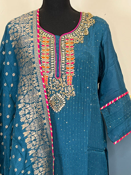 Original Delhi Boutique Collection Ready To Ship
