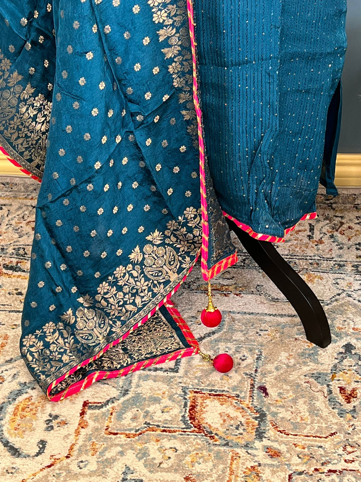 Original Delhi Boutique Collection Ready To Ship