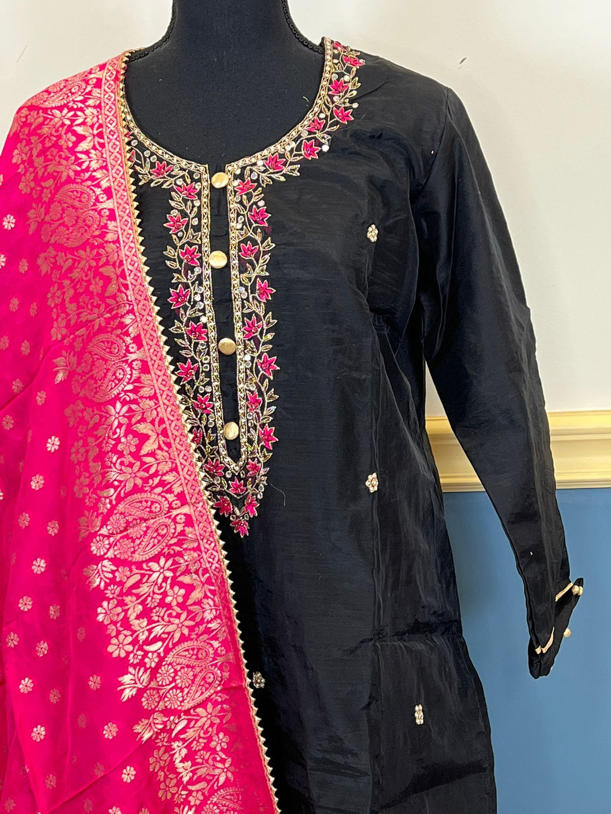 Original Delhi Boutique Collection Ready To Ship