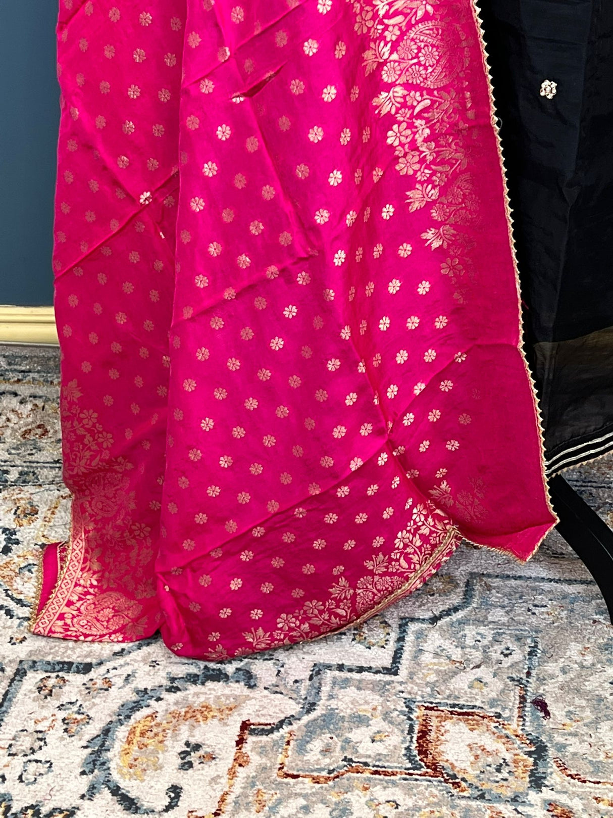 Original Delhi Boutique Collection Ready To Ship