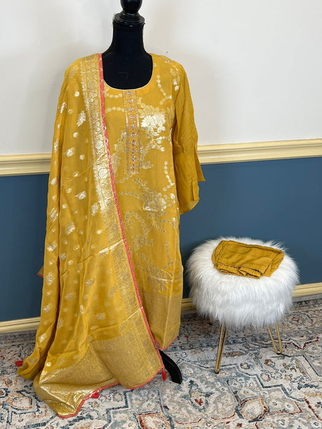 Original Delhi Boutique Collection Ready To Ship
