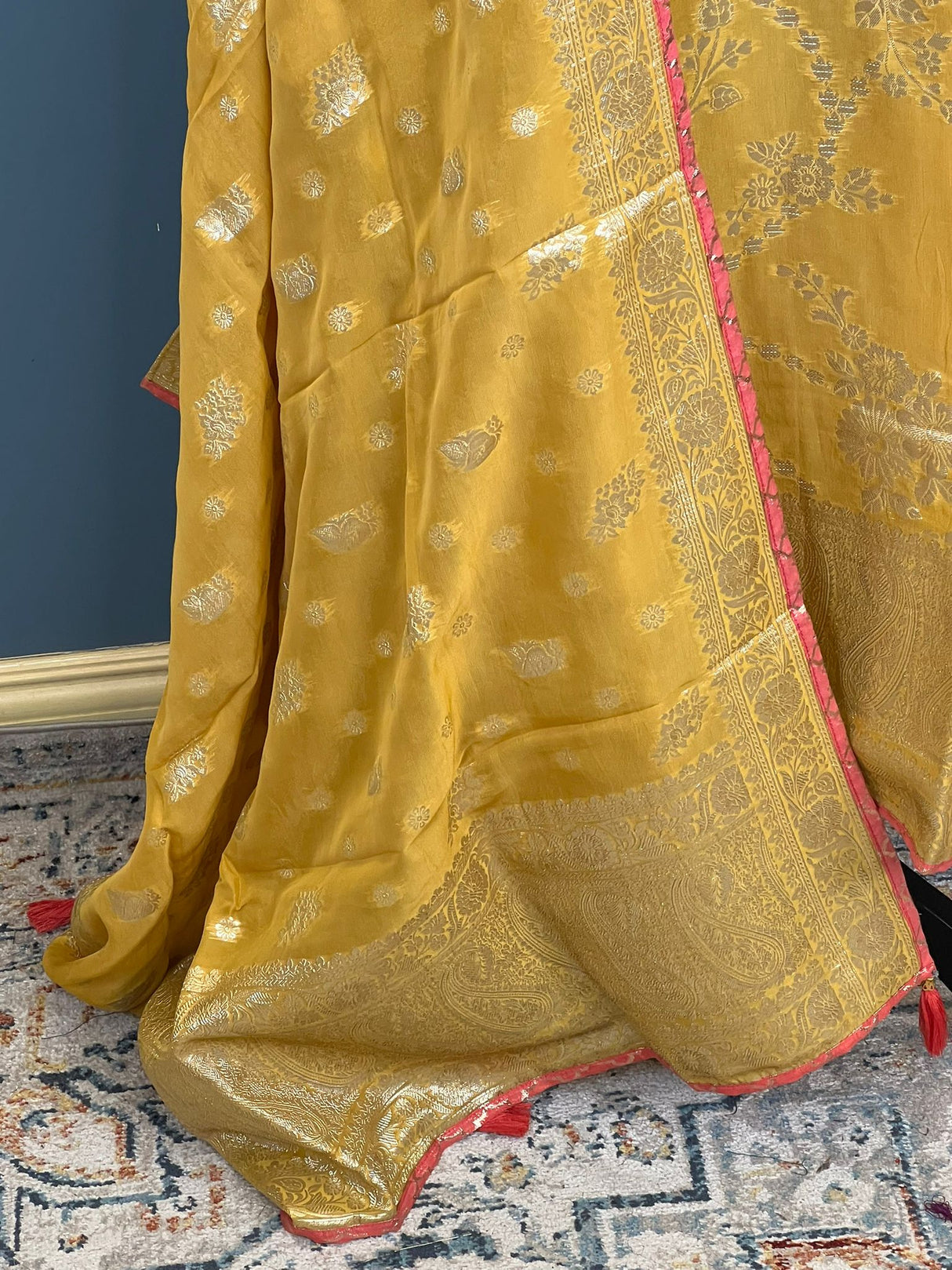 Original Delhi Boutique Collection Ready To Ship