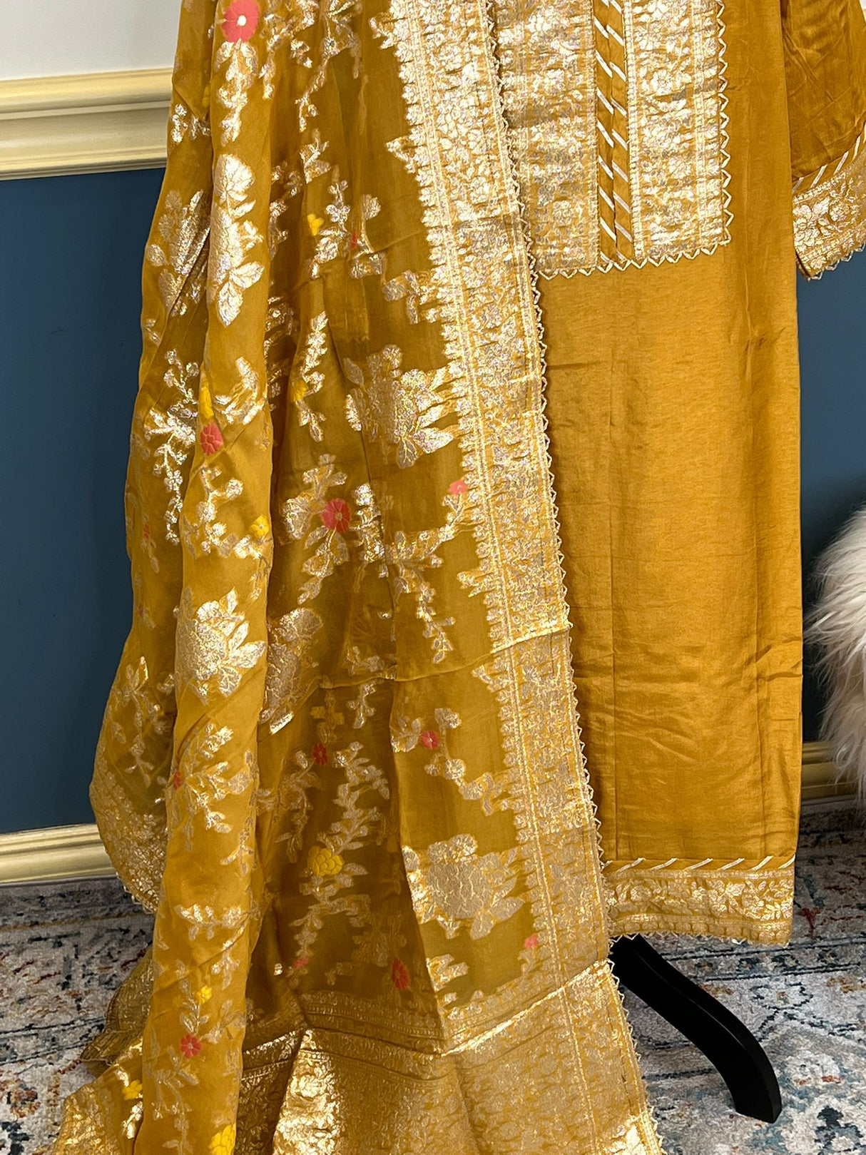 Original Delhi Boutique Collection Ready To Ship