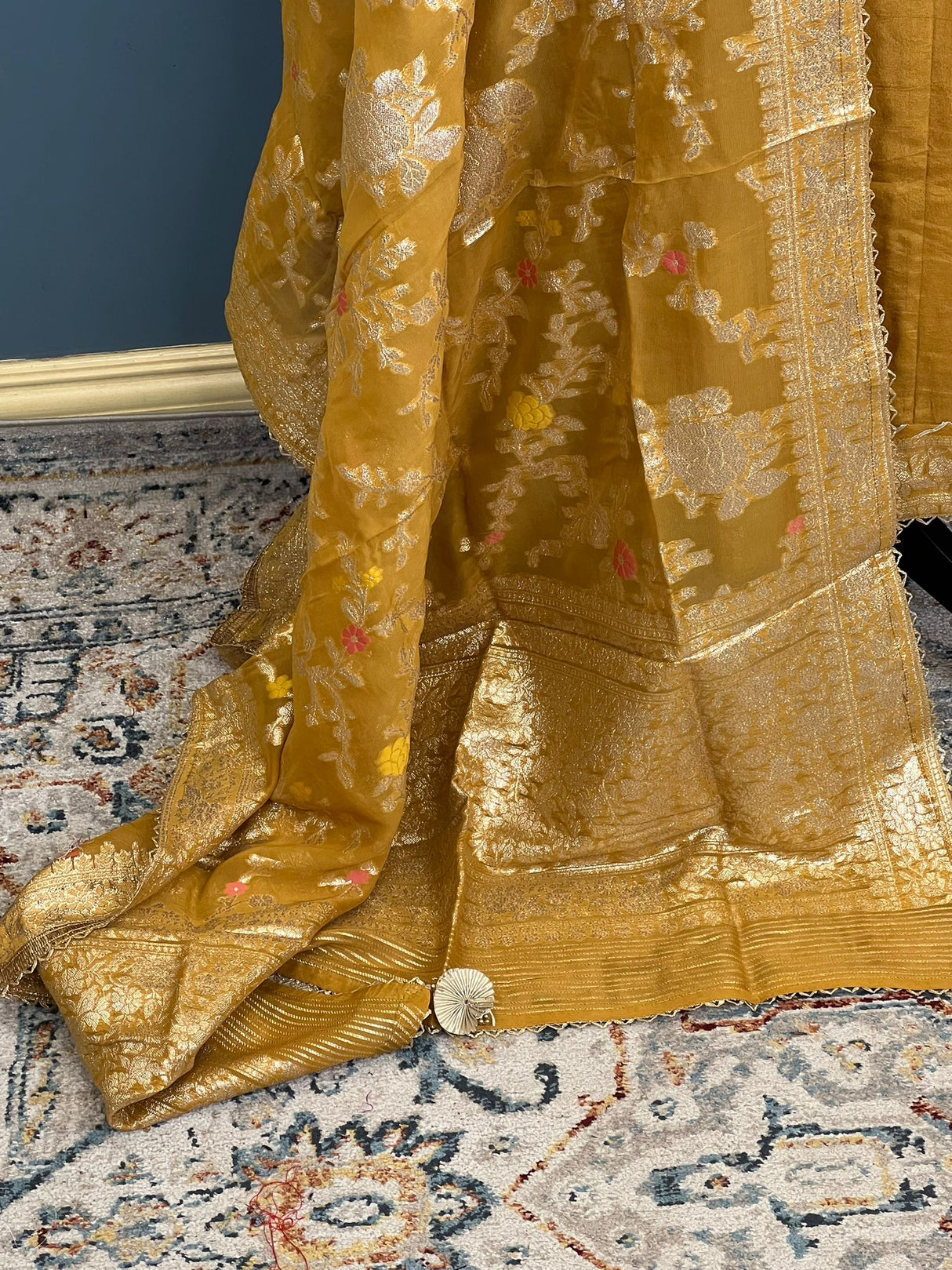 Original Delhi Boutique Collection Ready To Ship