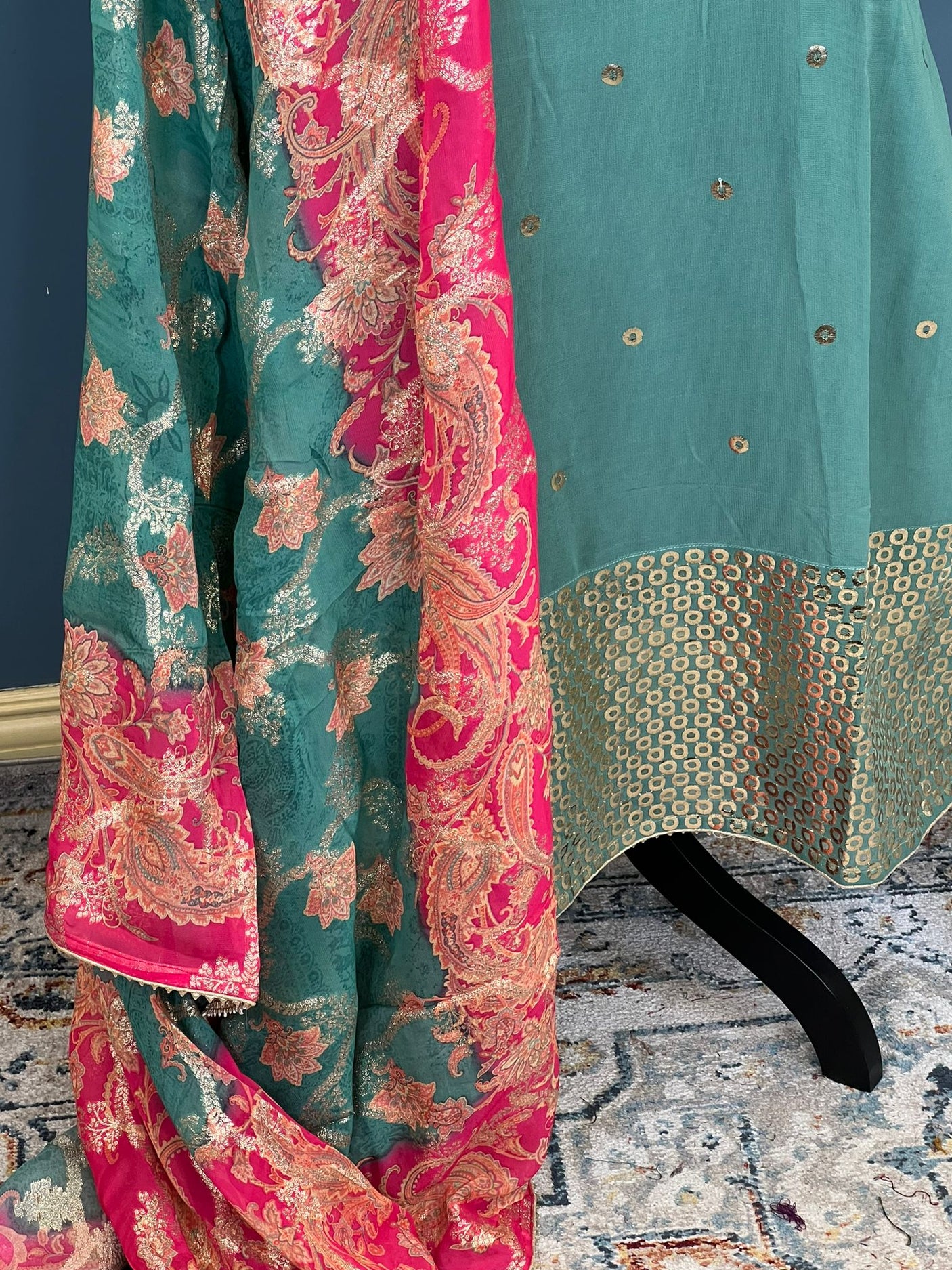 Original Delhi Boutique Collection Ready To Ship