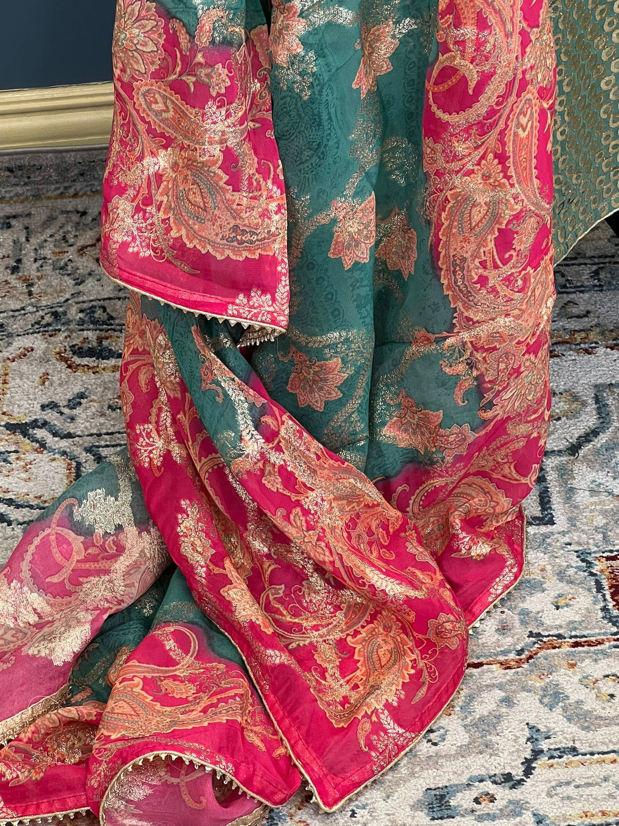 Original Delhi Boutique Collection Ready To Ship