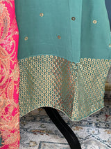 Original Delhi Boutique Collection Ready To Ship