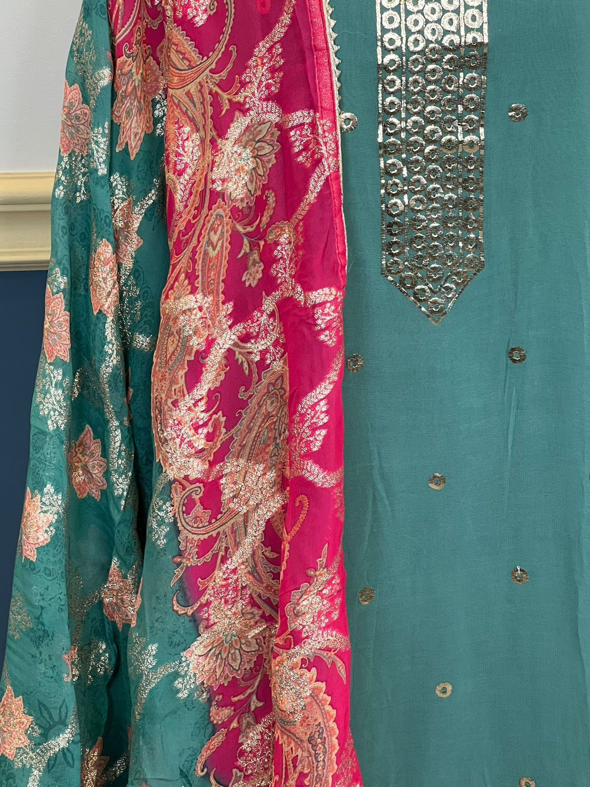 Original Delhi Boutique Collection Ready To Ship