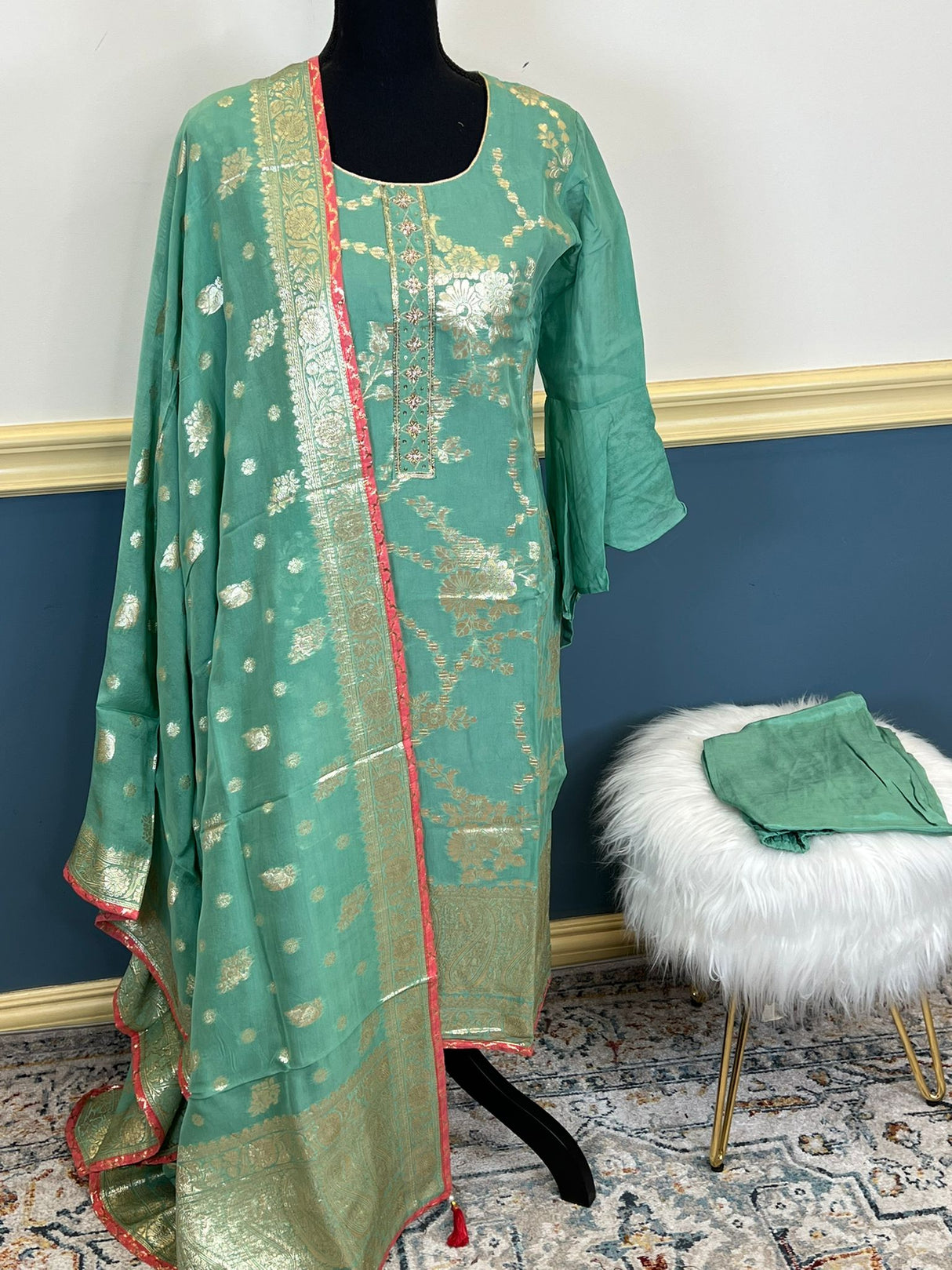 Original Delhi Boutique Collection Ready To Ship