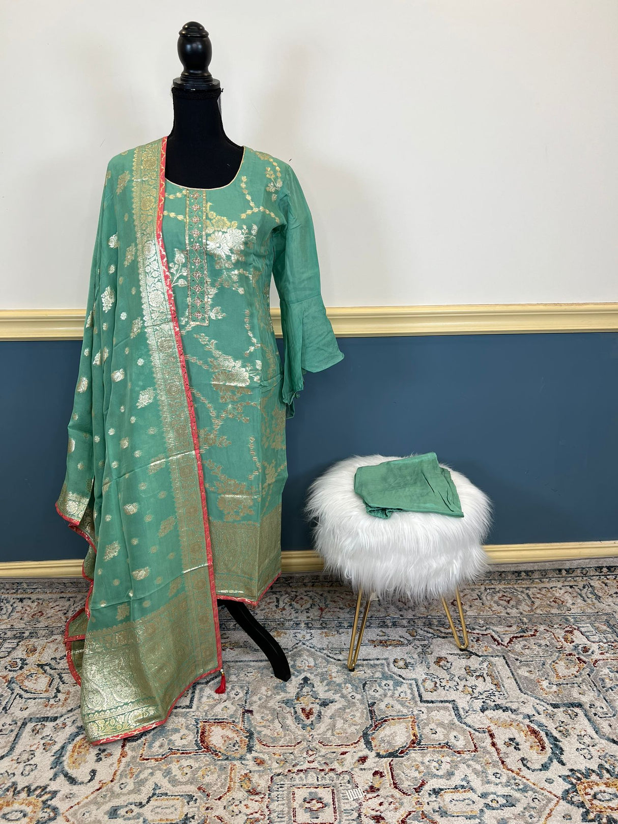 Original Delhi Boutique Collection Ready To Ship