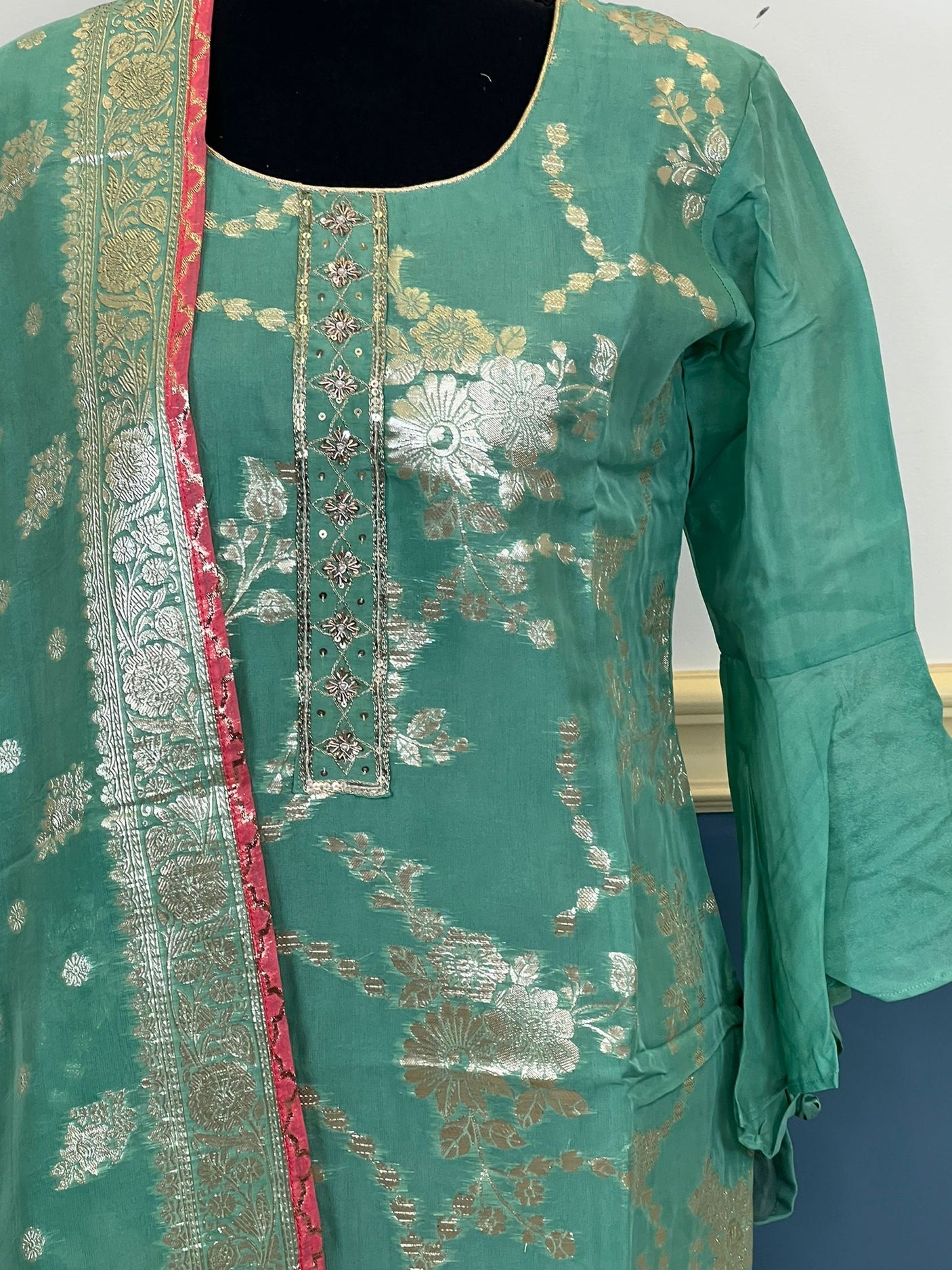 Original Delhi Boutique Collection Ready To Ship