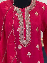 Original Delhi Boutique Collection Ready To Ship