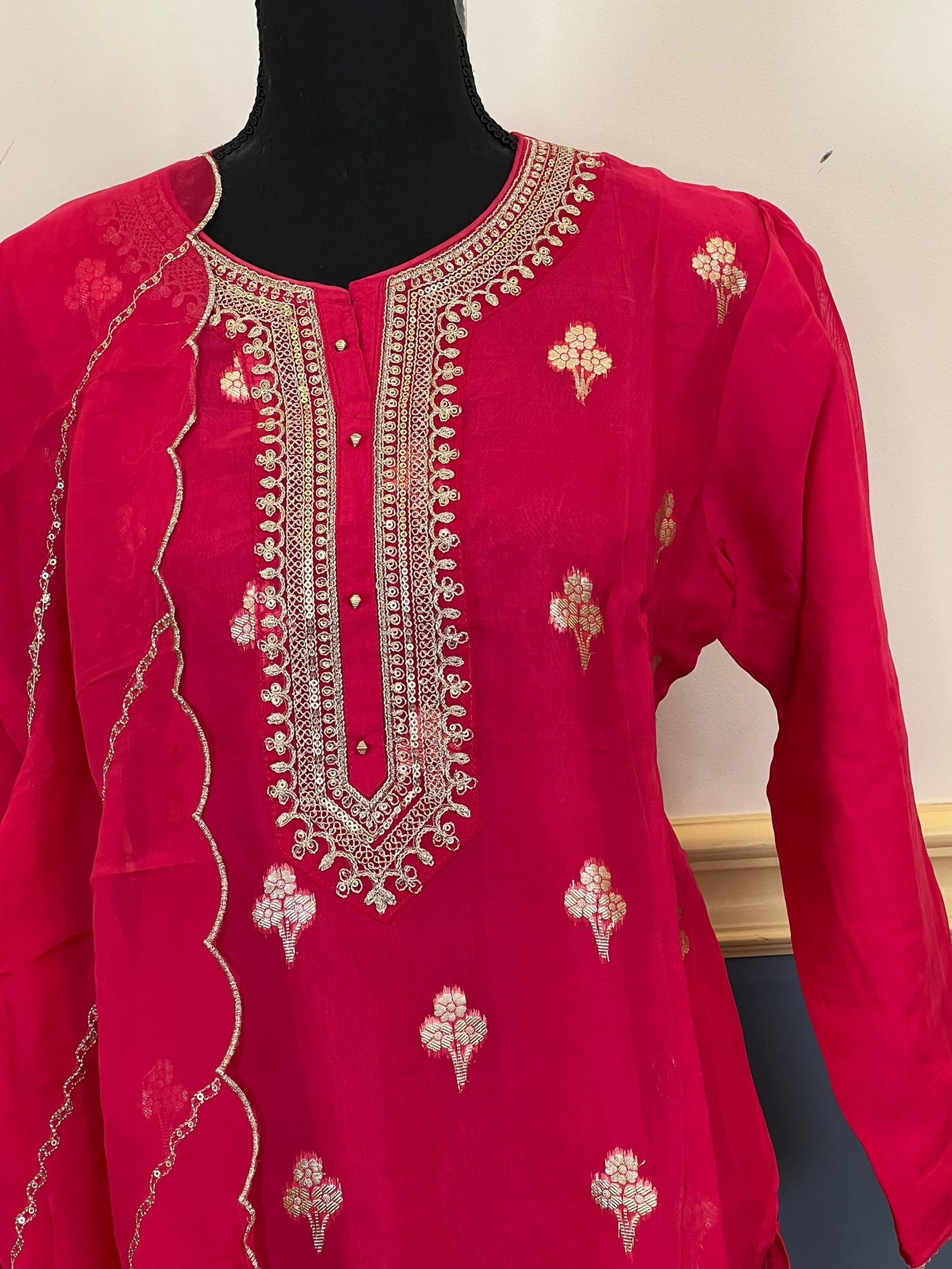 Original Delhi Boutique Collection Ready To Ship