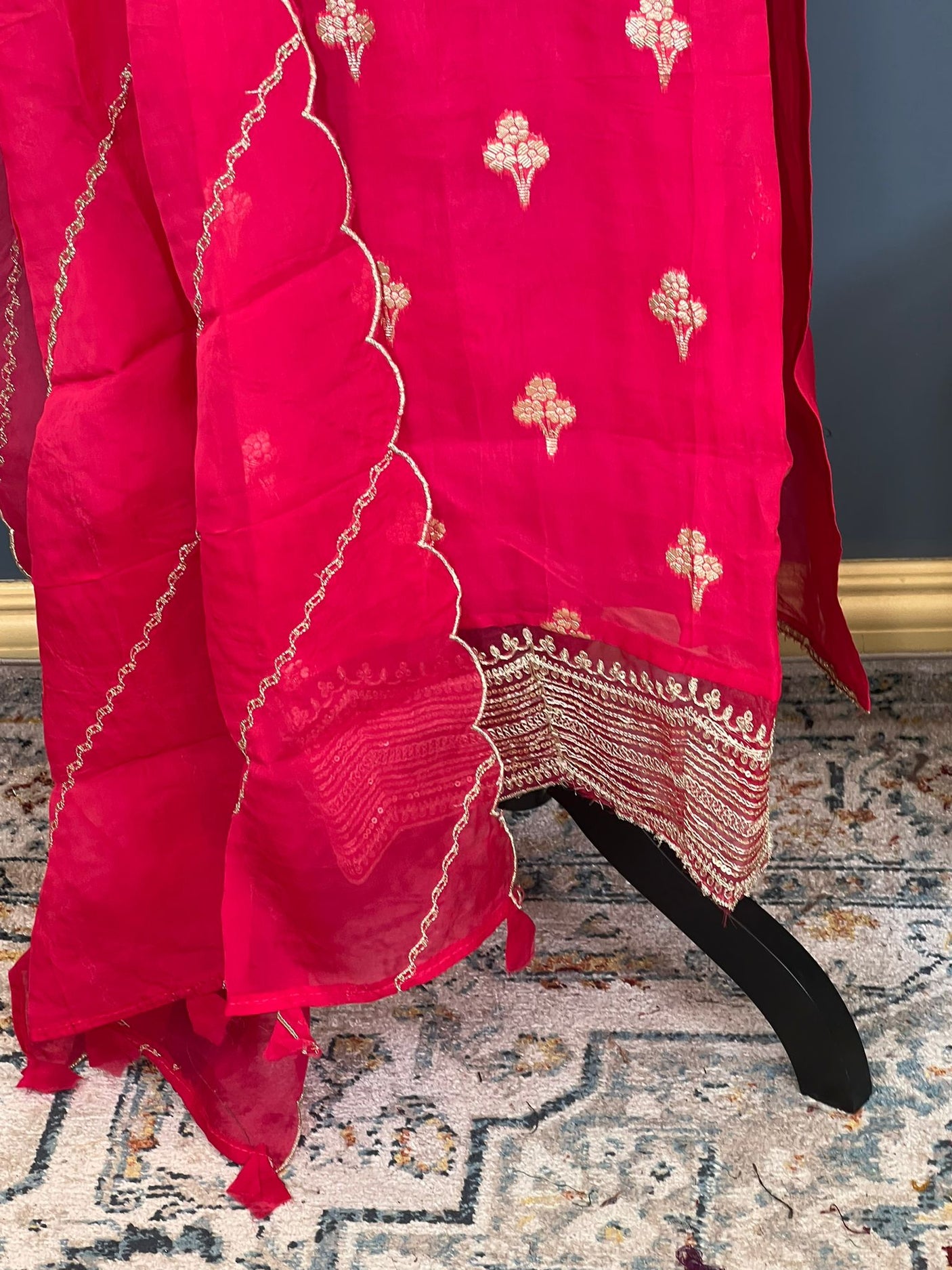 Original Delhi Boutique Collection Ready To Ship