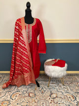 Original Delhi Boutique Collection Ready To Ship