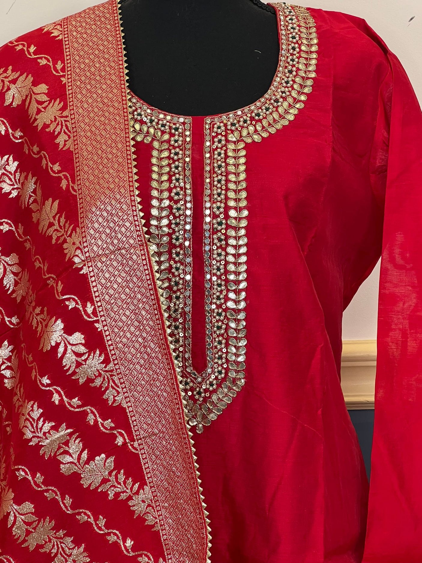 Original Delhi Boutique Collection Ready To Ship