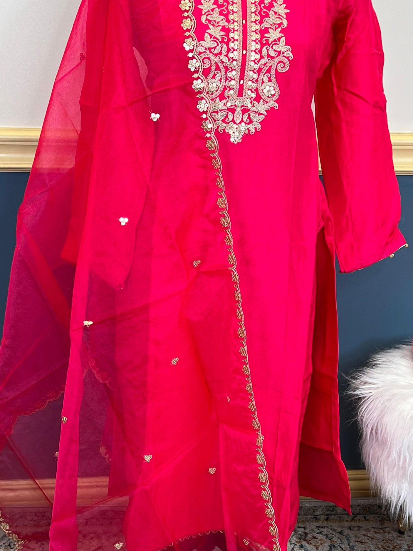 Original Delhi Boutique Collection Ready To Ship