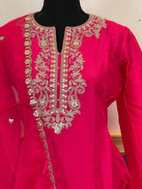 Original Delhi Boutique Collection Ready To Ship