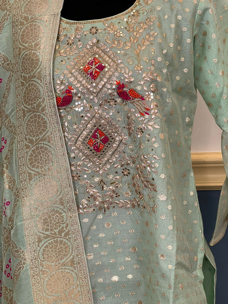 Original Delhi Boutique Collection Ready To Ship