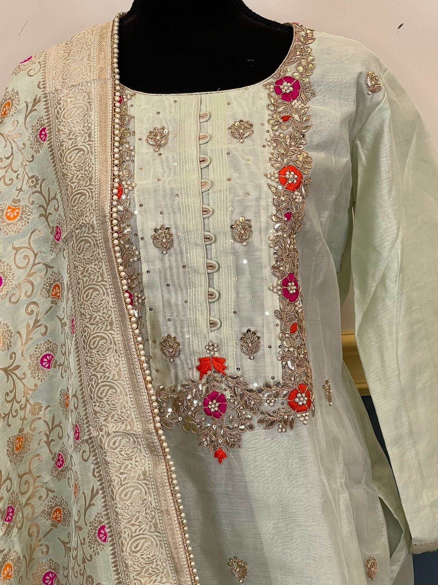 Original Delhi Boutique Collection Ready To Ship