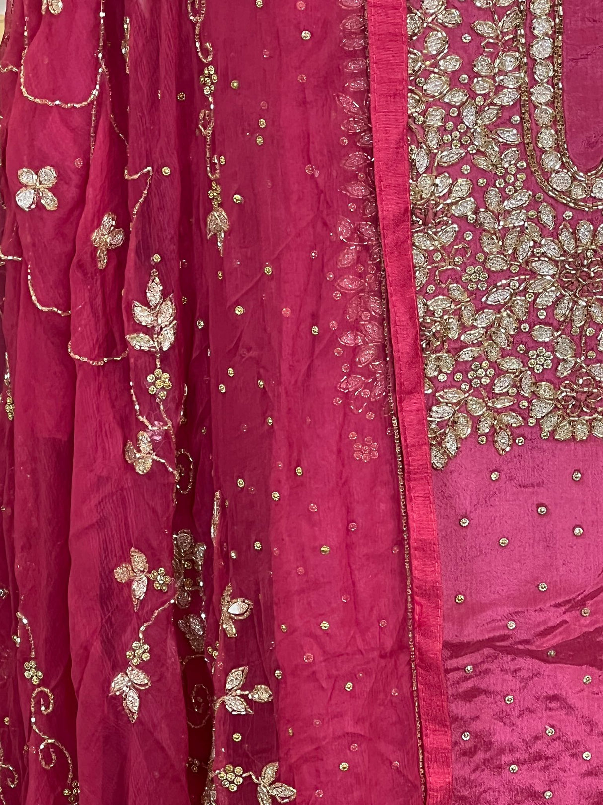 Original Delhi Boutique Collection Ready To Ship