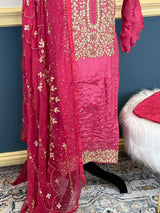 Original Delhi Boutique Collection Ready To Ship