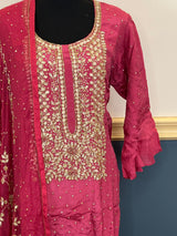 Original Delhi Boutique Collection Ready To Ship