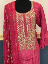 Original Delhi Boutique Collection Ready To Ship