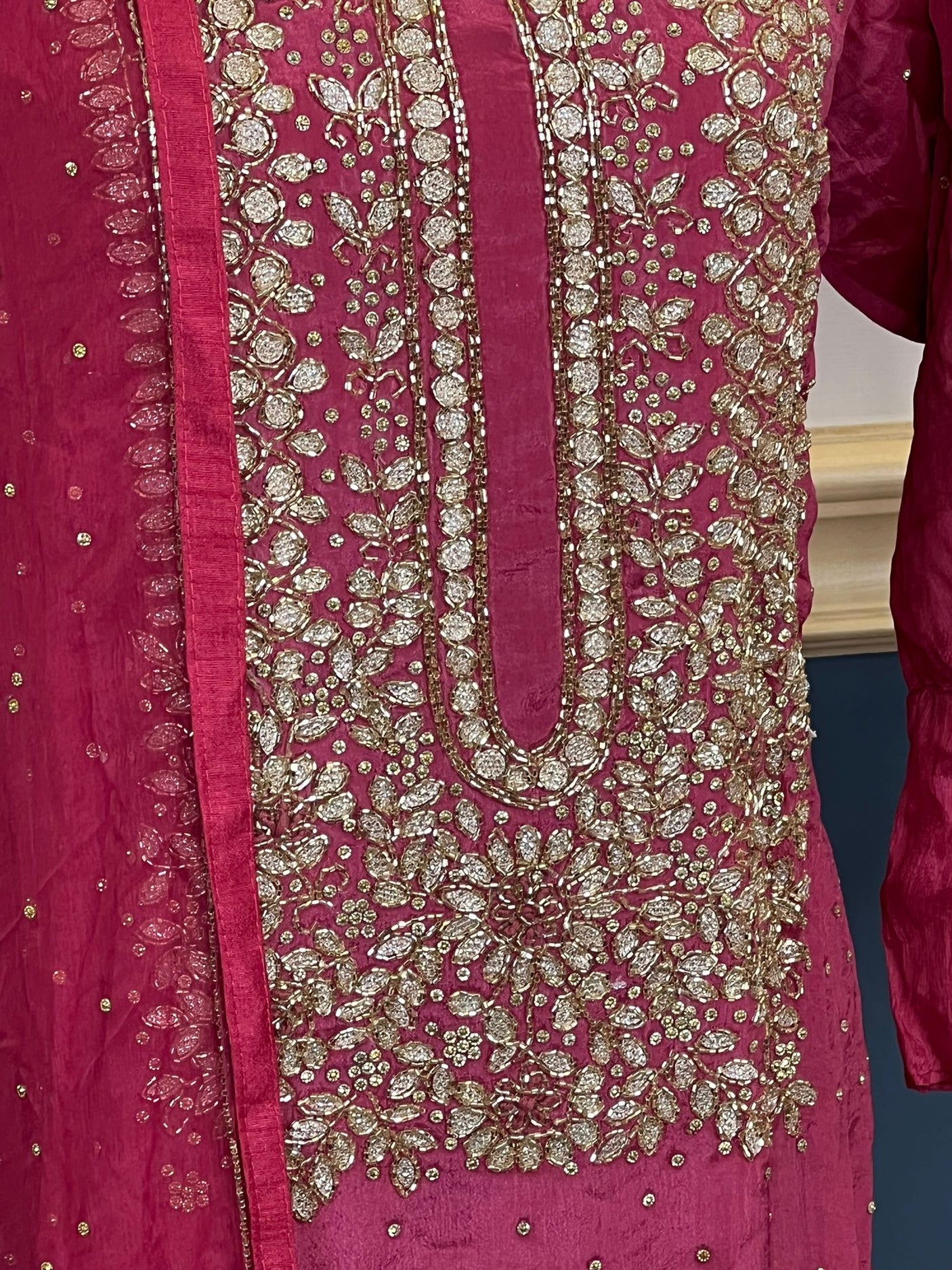 Original Delhi Boutique Collection Ready To Ship