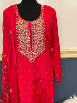 Original Delhi Boutique Collection Ready To Ship