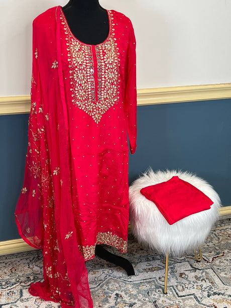 Original Delhi Boutique Collection Ready To Ship