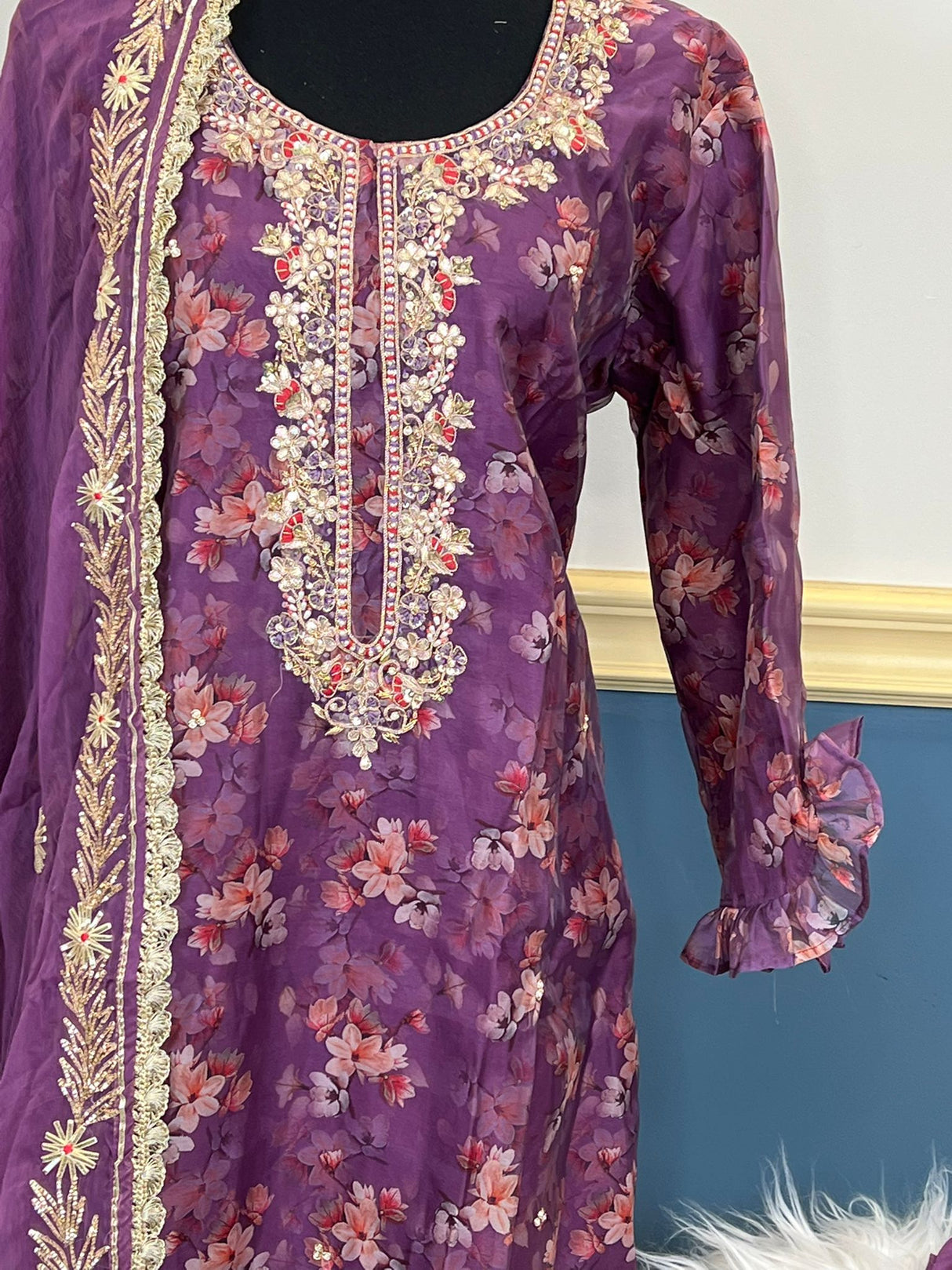 Original Delhi Boutique Collection Ready To Ship