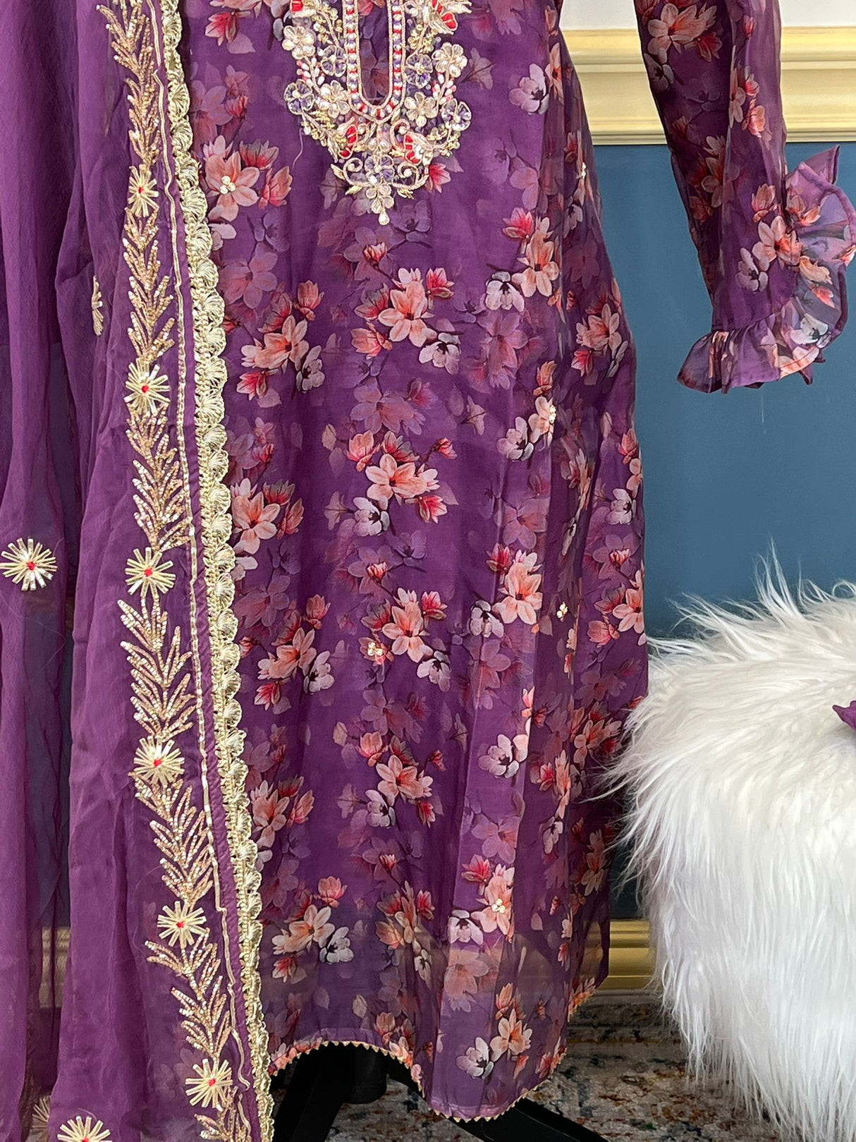 Original Delhi Boutique Collection Ready To Ship