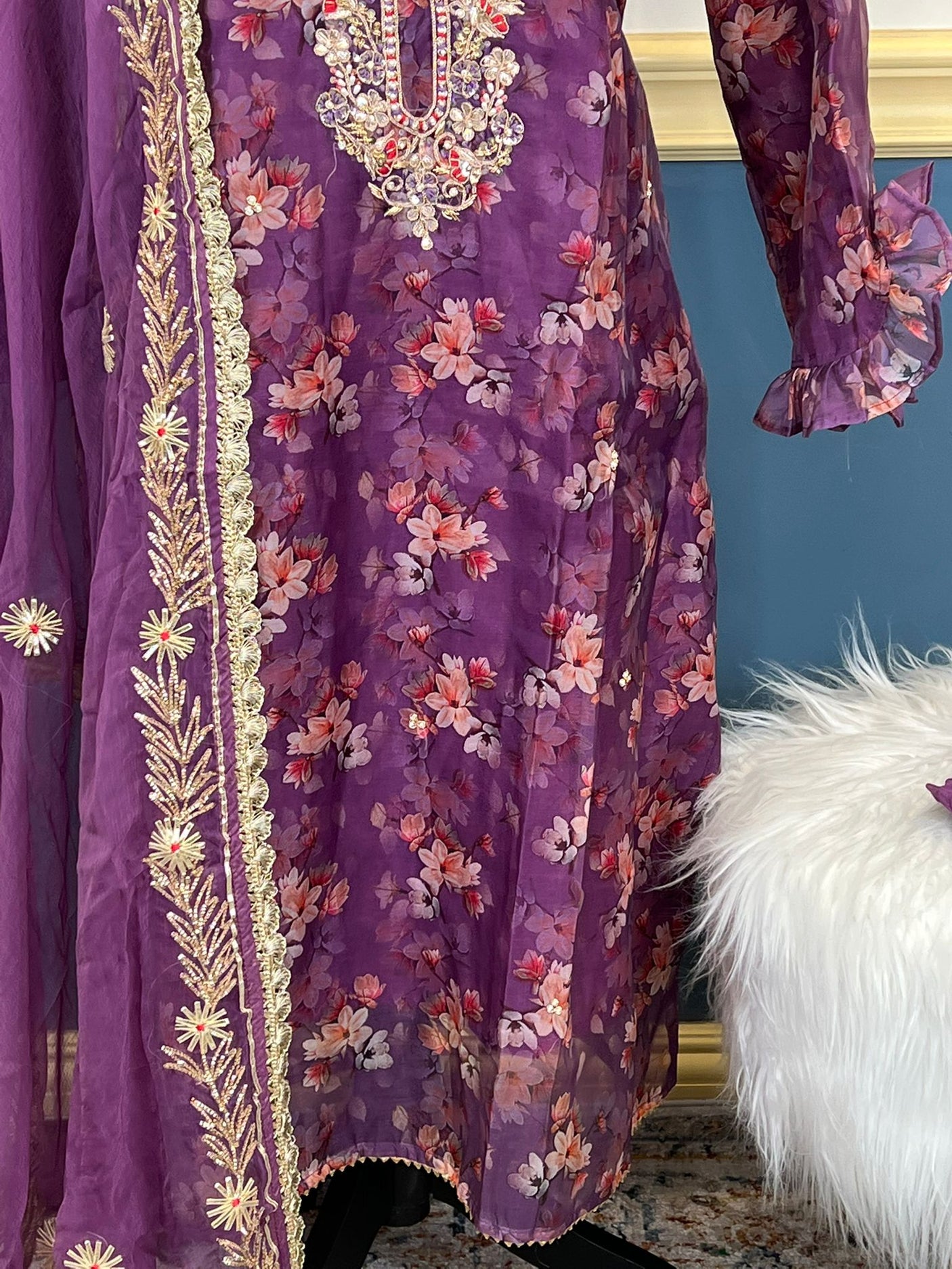 Original Delhi Boutique Collection Ready To Ship