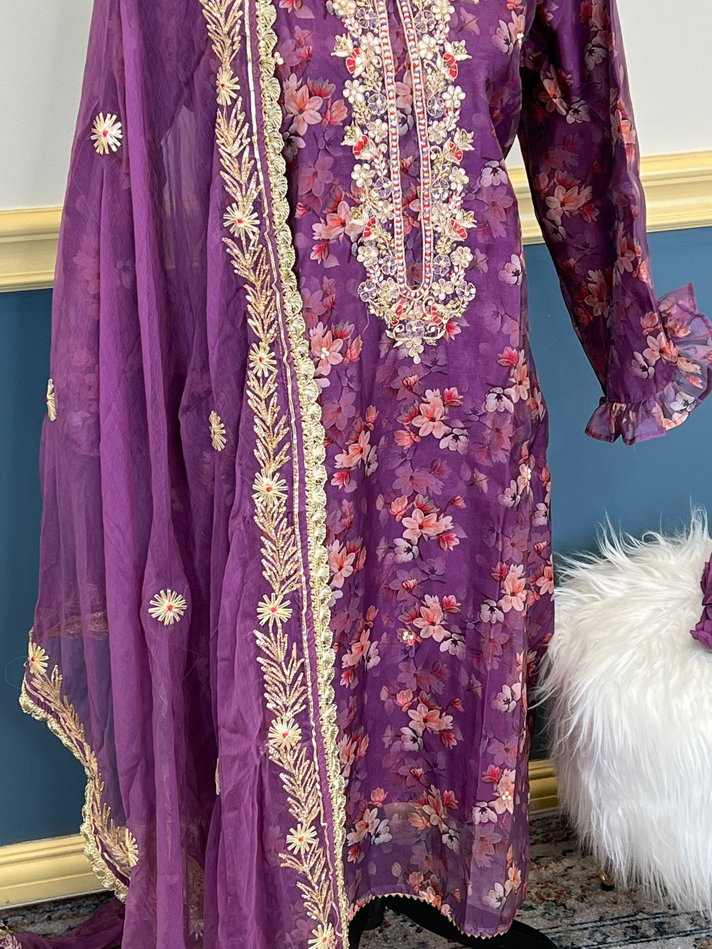 Original Delhi Boutique Collection Ready To Ship