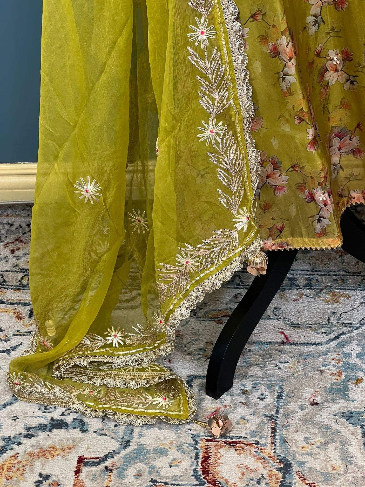 Original Delhi Boutique Collection Ready To Ship