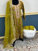 Original Delhi Boutique Collection Ready To Ship