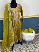 Original Delhi Boutique Collection Ready To Ship