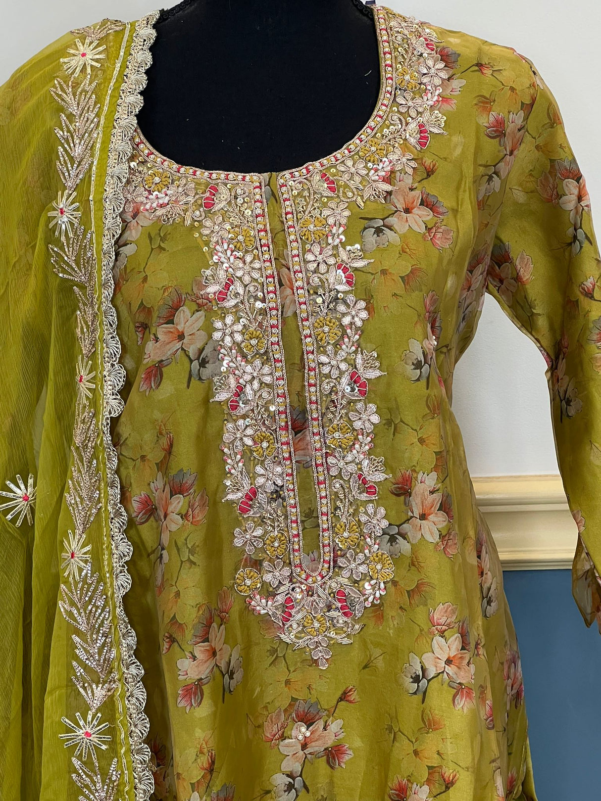 Original Delhi Boutique Collection Ready To Ship