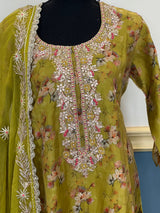 Original Delhi Boutique Collection Ready To Ship